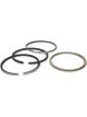 Hastings Piston Ring Set 4-Cyl.