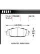 Hawk Brake Pads HP Plus Compound Wide Temperature Pack 4