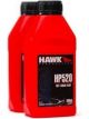 Hawk Performance Street DOT 4 Brake Fluid 500ml Bottle