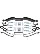 Hellwig Helper Spring Kit Pro Add-A-Leaf Rear GM Fullsize Truck 2020