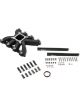 Holley Intake Manifold Single-Plane EFI Square Bore Single Plane