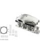 Holley Intake Manifold Hi-Ram EFI 105mm Throttle Body Flange Tunnel