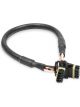 Holley CAN Wiring Harness Extension Harness 9
