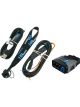Hp Tuners Programmer MPVI2 Pro-Link Cable 4 Credits Kit