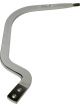 Hurst Replacement Shifter Stick Steel Chrome Lay Back Kit Number 39137