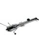 Ididit Steering Column Retrofit Tilt Column Shift Hazard Turn