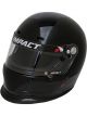 Impact Racing Helmet Charger Full Face Head & Neck Black X-Large