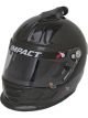 Impact Racing Helmet Air Draft Full Face Carbon Fiber Medium