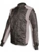 Impact Racing Jacket Racer Medium Black/Gray
