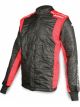 Impact Racing Jacket Racer X-Large Black/Red