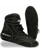 Impact Racing Shoe Redline Driving High-Top SFI3.3/20 Suede Outer