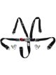 Impact Racing Harness 5pt 2in L&L PD Ind Shld Snp-In SFI16.1