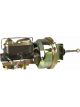 Leed Brakess Master Cylinder & Booster 1