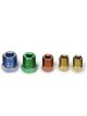 Leed Brakess Proportioning Valve Fittings 3/8