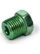 Leed Brakess Flare Nut 1/2-20