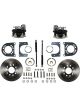 Leed Brakess System Disc Conversion Rear 1 Piston Caliper 11