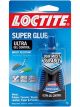 Loctite Super Glue Ultra Gel 4 g Bottle