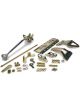 Lokar Shifter Nostalgia Automatic Transmission Mount 12