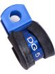 Aeroflow Cushioned P-Clamp 5/16