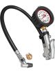 Longacre Tyre Inflator & Gauge Quick Fill 0-60 psi Air Line