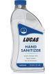 Lucas Oil Hand Cleaner 59ml Bottle