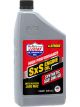 Lucas Oil Motor Oil SXS 0W40 Synthetic 1 Litre Bottle