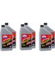 Lucas Oil Motor Oil SXS 10W30 Synthetic 1 Litre Bottle Set of 6