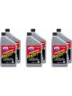 Lucas Oil Synthetic SXS Transmission Fluid 1 Litre Set of 6