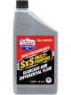 Lucas Oil Synthetic Gearcase & Differential Oil 1 Litre