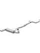 Magnaflow Exhaust Part/Component-C at Back