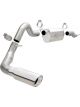 Magnaflow Exhaust Part/Component-C at Back