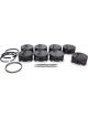 Mahle Pistons Piston PowerPak 4.060