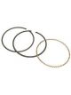 Mahle Pistons Single Piston Ring Set 4.125 Bore 1.0 1.0 2.0mm