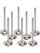 Manley Exhaust Valve Race Master 1.600