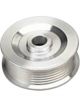 March Performance Alternator Pulley Serpentine 7-Rib 3.5