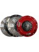 McLeod RXT Alum Flywheel For Mopar '09-10 12-21 Challenger 5.7L-6.4L 1-1/8x10 13