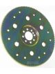 Meziere Flexplate TRUE Billet 168 Tooth SFI 29.2 Internal Balance GM