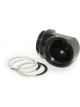 Meziere Adapter Fitting Water Neck 90° 20 AN ORB to 20 AN Female
