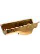Milodon Engine Oil Pan Center Sump 4qt 7-1/4