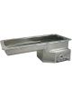 Moroso Engine Oil Pan Street Strip Rear Sump 8qt 6.625