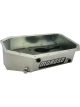 Moroso Engine Oil Pan Street Strip Driver Side Sump 6.50qt 5.500