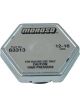 Moroso Radiator Cap 42705 lb Hexagon Moroso Logo Fit Standard Size
