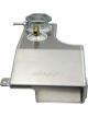Moroso Coolant Expansion Tank Aluminum Natural For BMW 3 2001-06