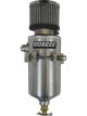Moroso Breather Tank 3-1/8