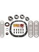Motive Gear Differential Installation Kit Master Bearings Crush