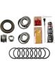 Motive Gear Differential Bearing Kit Bearings Crush Sleeve