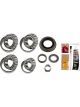 Motive Gear Differential Bearing Kit Bearings Crush Sleeve Pinion