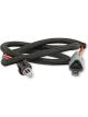 MSD Wiring Harness Adapter Exhaust Pressure Sensor to Exhaust