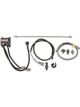 MSD Power Module Power Grid Exhaust Pressure Sensors Wiring Included