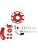 MSD Crank Trigger Kit Flying Magnet Hall Effect Sensor Trigger Wheel